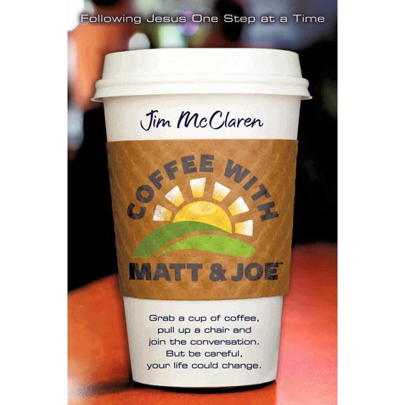Coffee with Matt & Joe, (Paperback)