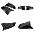 thumbnail image 1 of Tapa del espejo retrovisor para BMW 220i 328i 420i F20 F21 F22 F30 F32 F33 F36 X1 E84 BuyWeek, 1 of 9