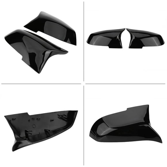 Tapa del espejo retrovisor para BMW 220i 328i 420i F20 F21 F22 F30 F32 F33 F36 X1 E84 BuyWeek
