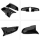 thumbnail image 1 of Tapa del espejo retrovisor para BMW 220i 328i 420i F20 F21 F22 F30 F32 F33 F36 X1 E84 BuyWeek, 1 of 9