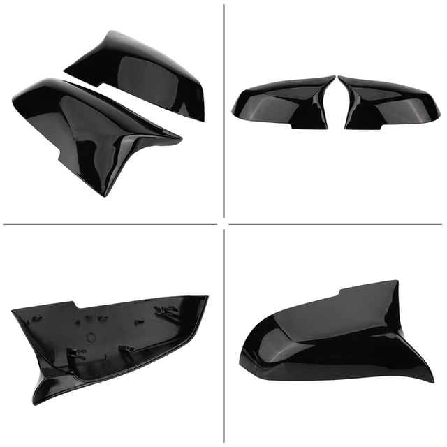 Tapa del espejo retrovisor para BMW 220i 328i 420i F20 F21 F22 F30 F32 F33 F36 X1 E84 BuyWeek