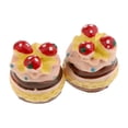 thumbnail image 3 of 1:12 en Miniatura Cocina de Comida Decoración Resina Regalo para Baoblaze  Dollhouse Miniature Food, 3 of 7