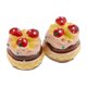thumbnail image 3 of 1:12 Casa de en Miniatura Cocina de Comida Decoración Resina para perfke Dollhouse Miniature Food, 3 of 7