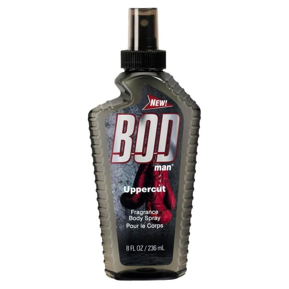 Fragancia Corporal Bod Man Uppercut 236 ml