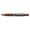 Brown, variant on Avery-Dennison 08888 Large Desk Style Permanent Marker & Chisel Tip, Black