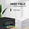 thumbnail image 4 of Compatible Epson T087120 Photo Black Inkjet Cartridge By Superink, 4 of 6