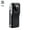 Black, variant on WENXUAN HD 1080P Video DVR Clip IR Night Cam 8 Hour Camcorder Mini-Body Camera (black)