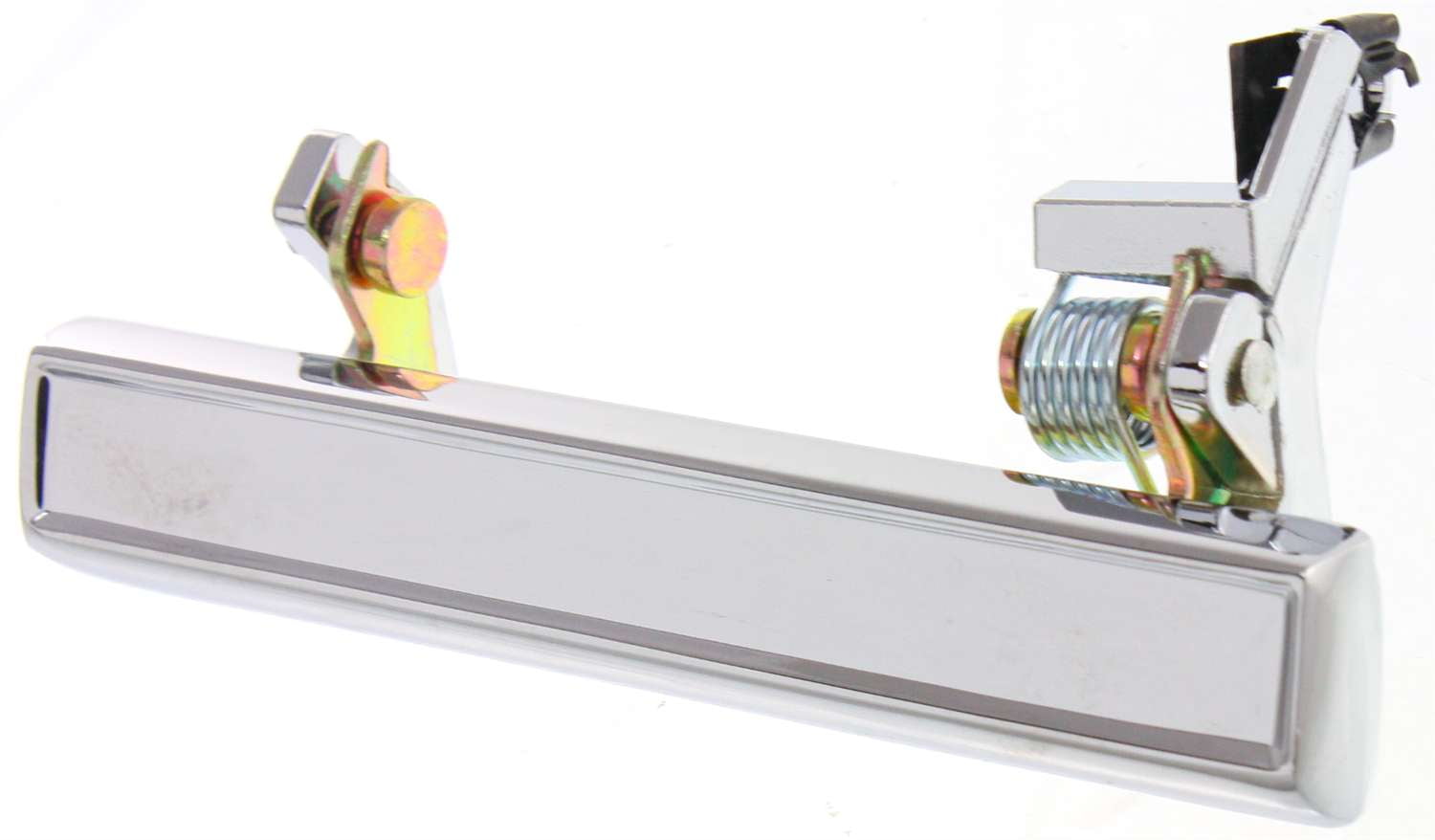 KERA ケラ 2009年 1～11月号 Vol.126～135 For 1982-1987 Regal Front Rear Left Exterior Door Handle