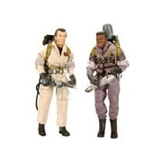 Ghostbusters Ii 12 Winston Zeddemore & Peter Venkman
