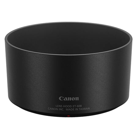 Canon ET-60B Lens Hood