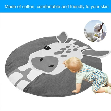 Lhcer Mignon Couverture Rampante Girafe Motif Coton Bebe Bambin Jouer Tapis Coussin Ramper Couverture Chambre Decor Coton Rampant Couverture Walmart Canada Lhcer Mignon Couverture Rampante Girafe Motif Coton Bebe Bambin Jouer Tapis Coussin Ramper Couverture Chambre Decor Coton Rampant Couverture Walmart Canada