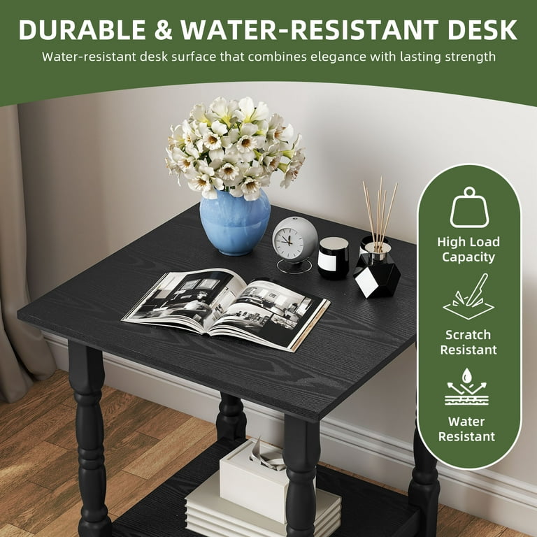 ＩＤＥEＳＴＩＬＴ　ＴＡＢＬＥ　１２００　ＧＲＥＥＮ　ＢＬＡＣＫ IDEE STILT TABLE 1200 Green Black