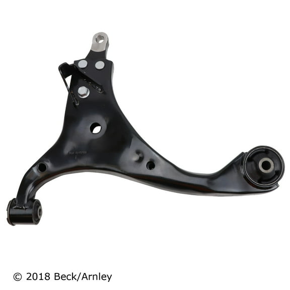 BeckArnley 102-6073 Control Arm