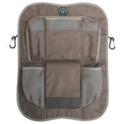 Prince Lionheart Backseat Organizer - Brown