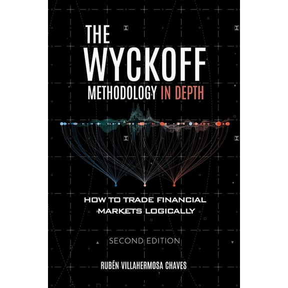 The Wyckoff Methodology in Depth: How to trade financial markets logically, (Paperback)