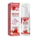 thumbnail image 1 of JAYSUING 60ml Kids Foam Toothpaste Teeth Whitening Repair Mousse Gums Protection Tooth Decay Prevent, 1 of 5