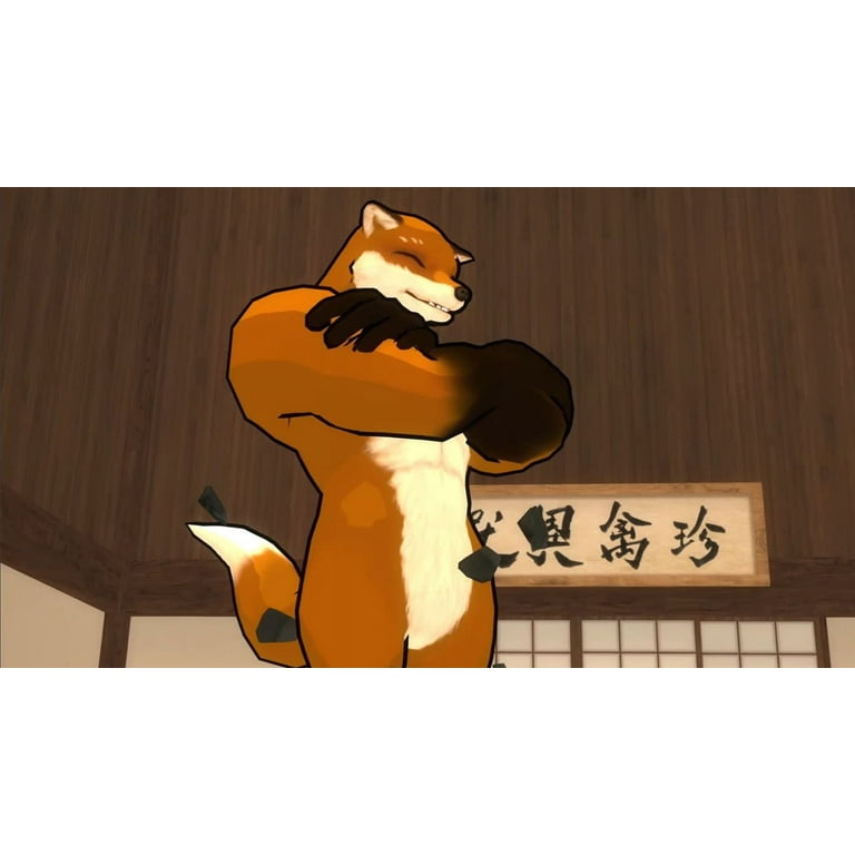 (未使用･未開封品)Fight of Animals - Switch Fight of Animals Switch Brand New Game Special (2021