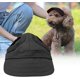 thumbnail image 1 of Sombrero deportivo para perros Gorra de béisbol para gatos Sombrero para el sol al aire libre para mascotas Sombrero para el sol de moda Sombrero de viaje de verano con rayas ajustables con orificios, 1 of 5