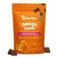 thumbnail image 1 of Zesty Paws Omega Chicken Daily Soft Chews Dog Supplement, 1 of 4