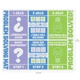 thumbnail image 3 of Fun Express Problem Solving Mat, 3 of 3