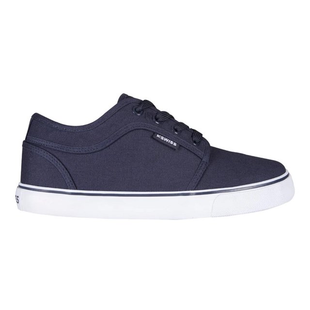 TENIS K-SWISS FOREST KIDS