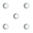 thumbnail image 2 of Inteprter Ceiling Light Accessories Lightweight Hanging Plate Lights DIY Universal Fixture Wear-resistant Crossbar for Mount Wall Lamp Type2 NO2, 2 of 6