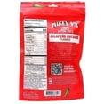 thumbnail image 4 of Mikey V's Jalapeño Cheddar Gator Toes Spicy Garlic Snack, 4 oz, 4 of 5