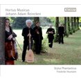 thumbnail image 2 of Johann Adam Reincken: Hortus Musicus, Vol. 1, 2 of 2