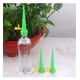 thumbnail image 5 of Kit de riego por goteo automático, 10 Uds., goteros de riego automáticos ajustables para jardín, hogar, interior y exterior, 5 of 5