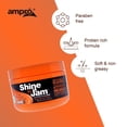 thumbnail image 5 of Shine 'n Jam Shineâ€™n Jam - Conditioning Gel 8oz, 5 of 5