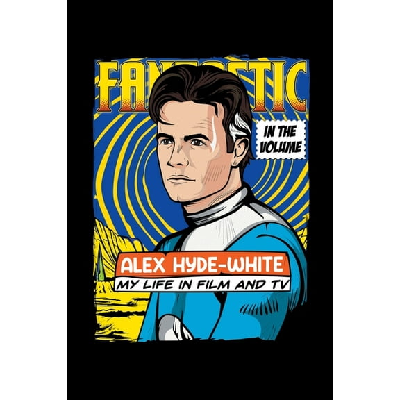 In the Volume: My Life in Film and Tv (Paperback)