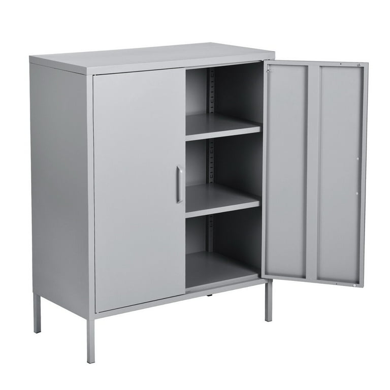Bryton 2 door accent cabinet deals