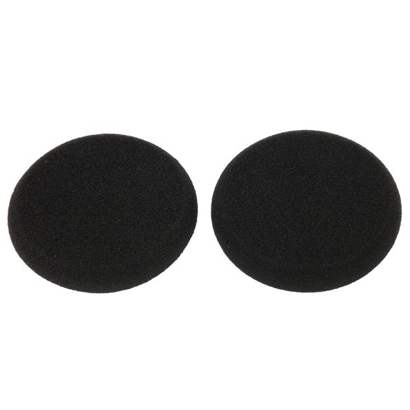 Almohadillas Para Auriculares, Almohadillas De Repuesto Para PX100 PX80 PC13 PC131, Color Negro