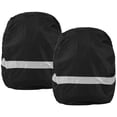 thumbnail image 1 of Funda reflectante para bolsa Mochila impermeable Funda para lluvia Funda de viaje ultraligera con ti Abanopi  Mochila impermeable, 1 of 7