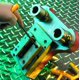 thumbnail image 2 of LLAVE Bondhus 3/32" 15 cm Pack de 2 ProGuard, 2 of 4