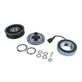 thumbnail image 3 of NEWZQ A/C Compressor Clutch Kit 92600-1KC1C for Nissan Juke Sport Utility 1.6L L4 2011-2017 Black, 3 of 9