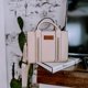 thumbnail image 3 of Bolso de mano Montana West Wrangler WG70-8120DBG para mujer, 3 of 6
