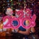 thumbnail image 3 of Conjunto de 7 Gafas para Celebrar el Año Nuevo 2023, Accesorios Festivos, 3 of 9