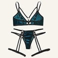thumbnail image 5 of Bra Rings Sliders And Hooks Strap Adjusters Various Sizes BraAdjustment Accessories, 5 of 5