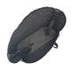 thumbnail image 4 of Ordinary paragraph Soporte para bolso de coche, bolsillo de red para coche, bolsa de almacenamiento colgante de cuero Pu, 4 of 5