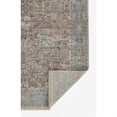 thumbnail image 3 of Momeni Izmir Polyester with Cotton Backing Area Rug, Multi, 2' X 3', 3 of 3