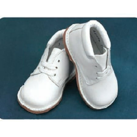 Angels Garment White Lace Ankle Easter Baby Toddler Boy Girl Shoe