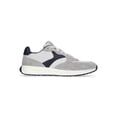 thumbnail image 4 of No Boundaries Suede Retro Inspired Jogger Sneakers, Men's, 4 of 8