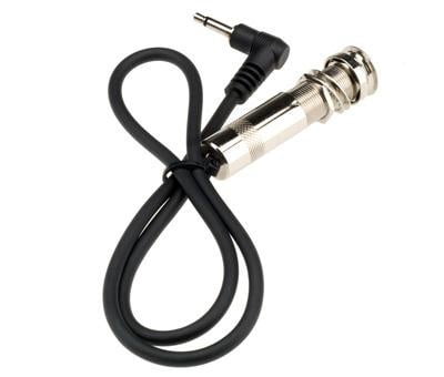 DiMarzio DP234 Black Angel Passive Acoustic Soundhole Pickup