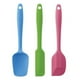 thumbnail image 1 of Set de espátulas Cuisinart Mini Silicone Multicolor (Set de 3), 1 of 1