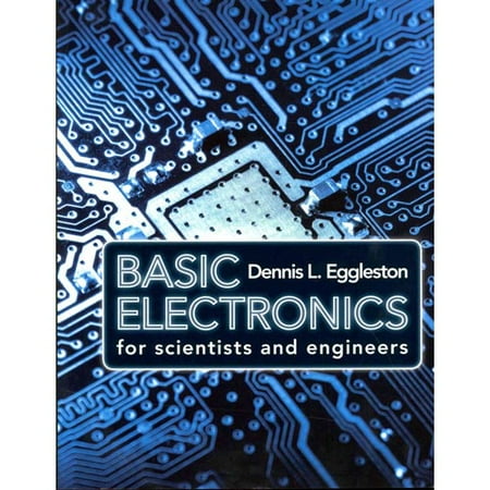 Basic Electronics for Scientists and Engineers