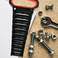 thumbnail image 4 of CTIRCHIU Pegboard Hanging Wrench Organizer Premium Design for Mechanics 1, 4 of 7