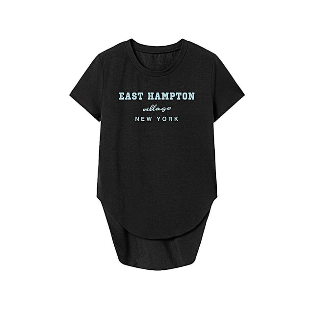 Camiseta para mujer verano moda ropa deportiva transpirable ligero trajes camiseta básica SG
