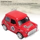 thumbnail image 3 of Mini Model De Automóvil, 1:36 Modelo De Metal De aleación A Escala Con Puertas De Apertura Para Adultos Recolección De La Decoración Del Pastel Y Juguetes Para El Automóvil, 3 of 7