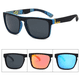 thumbnail image 4 of 4pz Lentes De Sol Deportivas Polarizadas Anti-uv Moda Hombre, 4 of 6